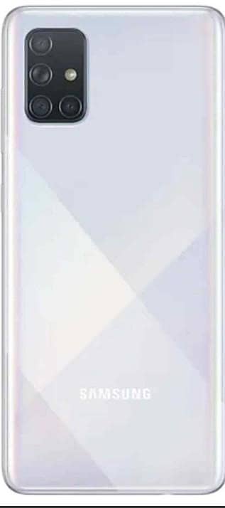 Samsung Galaxy A71 For Sale