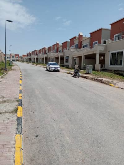 8 Marla Full House Available For SALE Double Storey