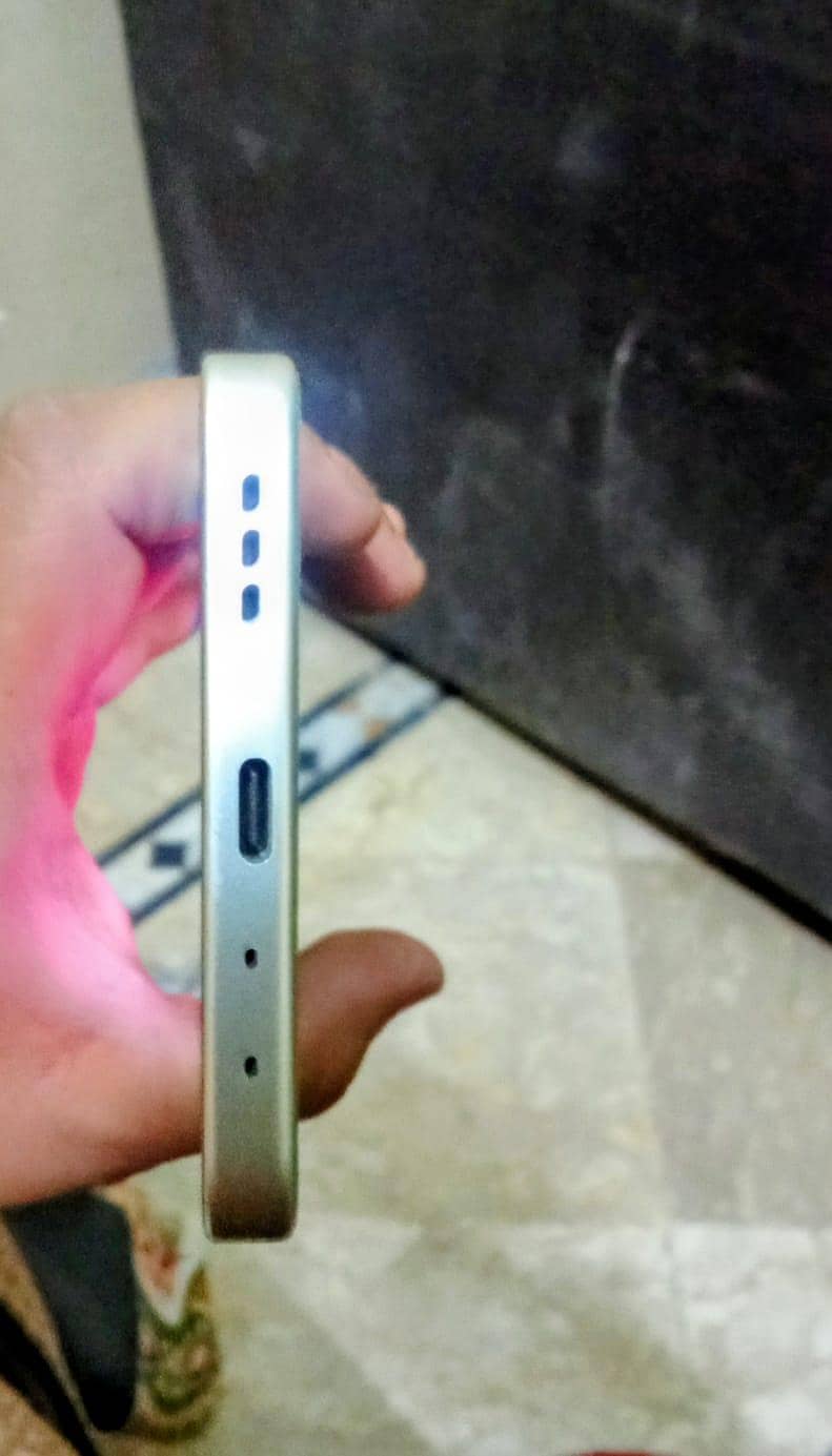Oppo A5 pro 4