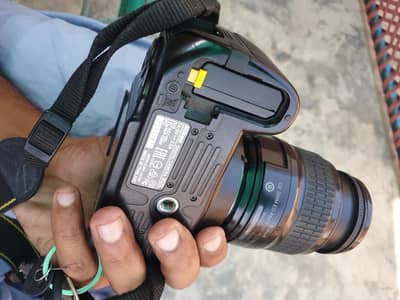 nikon d3200