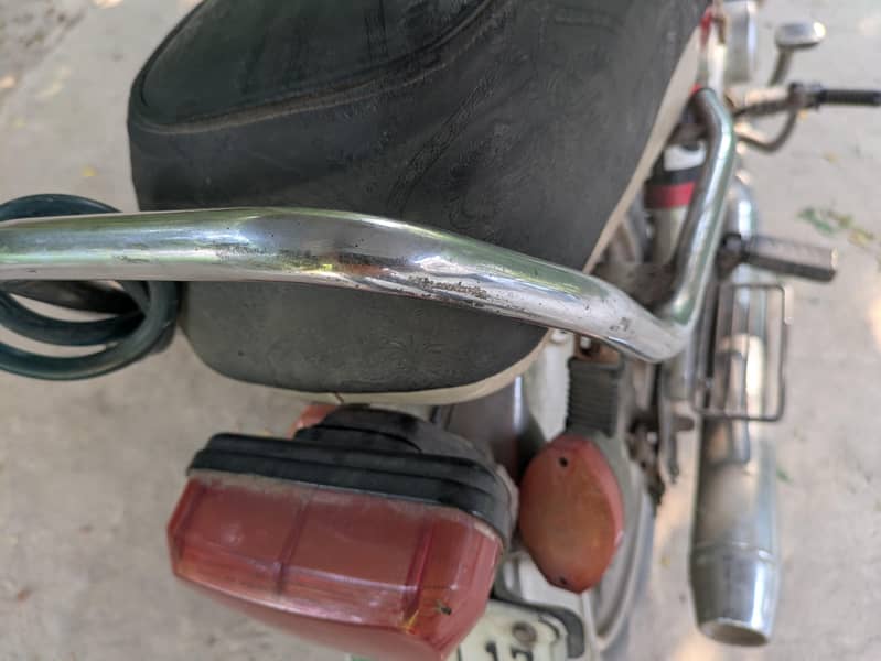 CD 70 2017 model 3