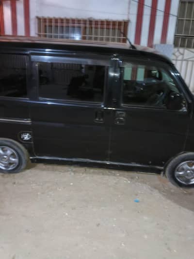 Honda vomas