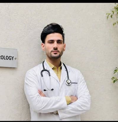 Dr Sohail 