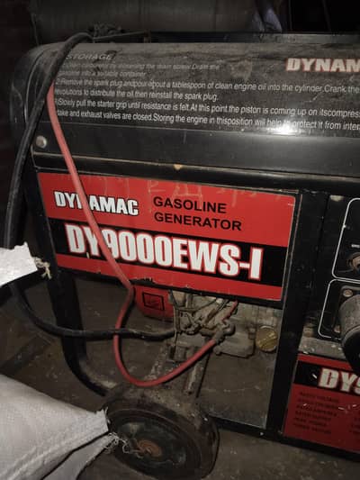 Dynamic 6 Kw