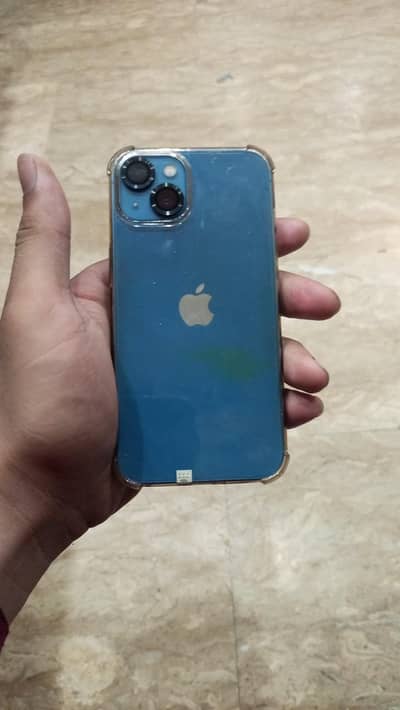 I phone 13