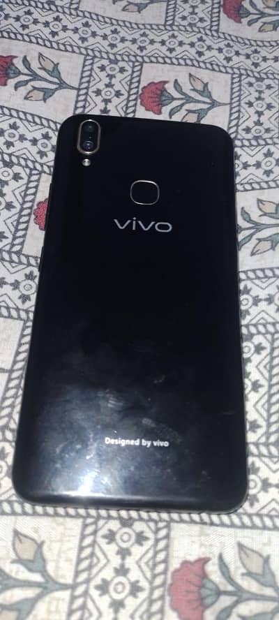 Vivo Y85A