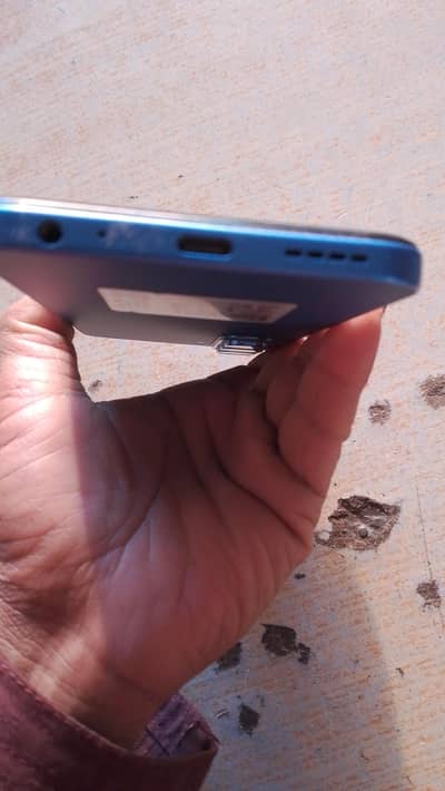 infinix hot60i