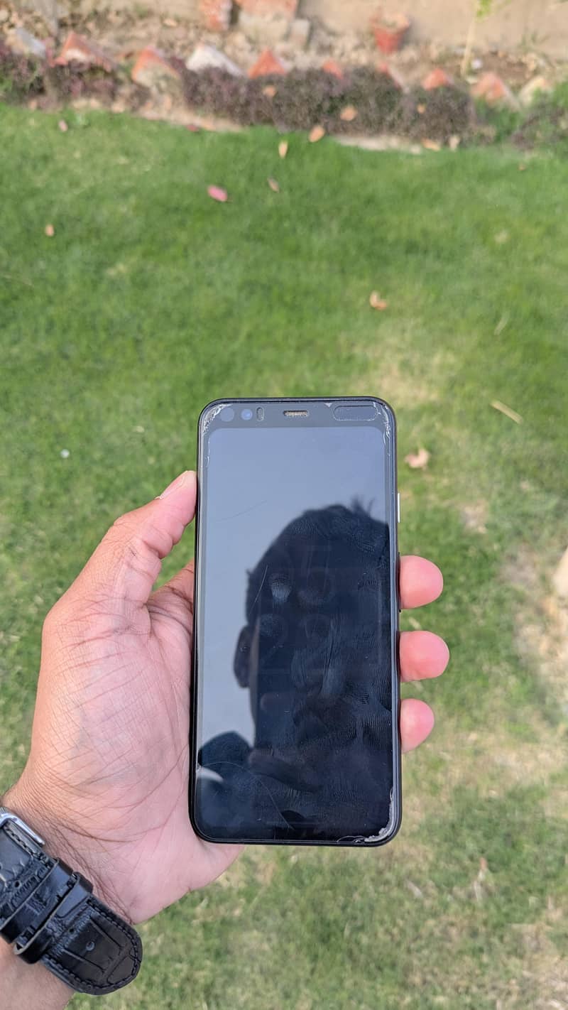 Pixel 4, 4/64 2