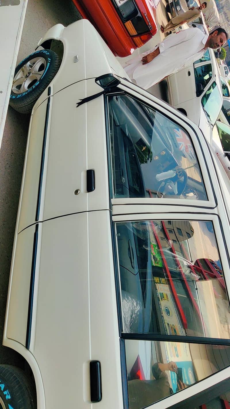 Mehran vx 4