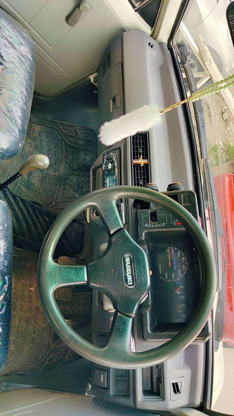 Mehran vx 6