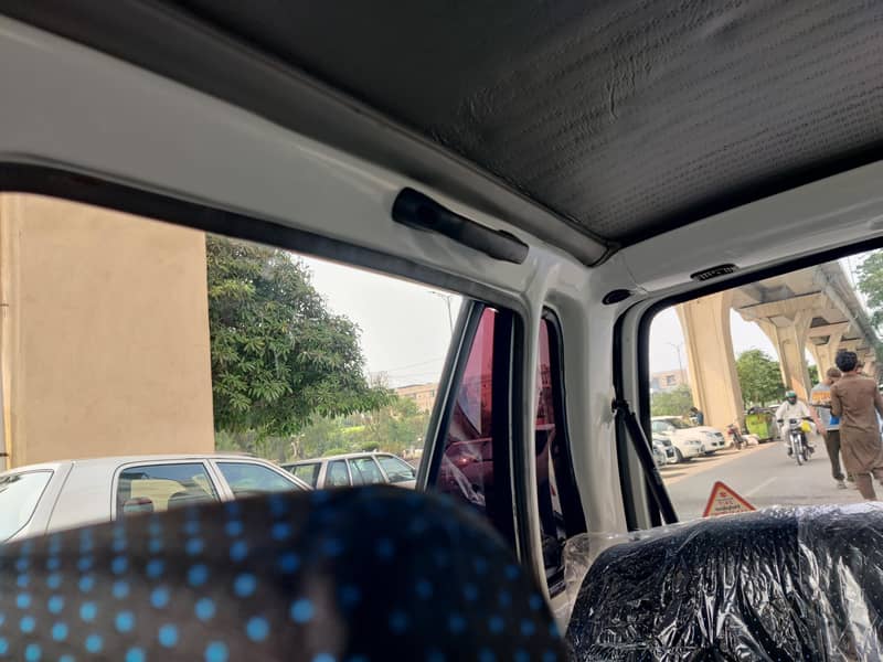 Mehran vx 8