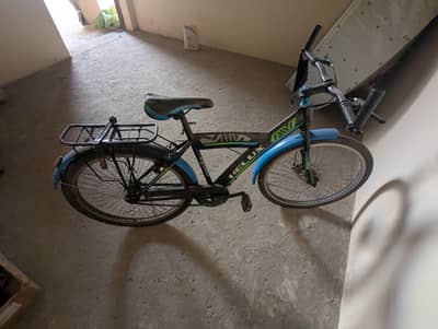 hilux company cycle brand new