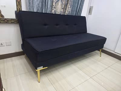 Original Moltyfoam Sofa cum Bed