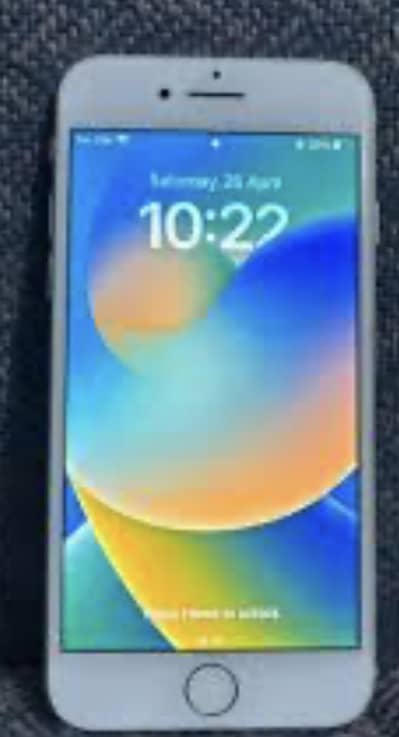 Apple iPhone 8