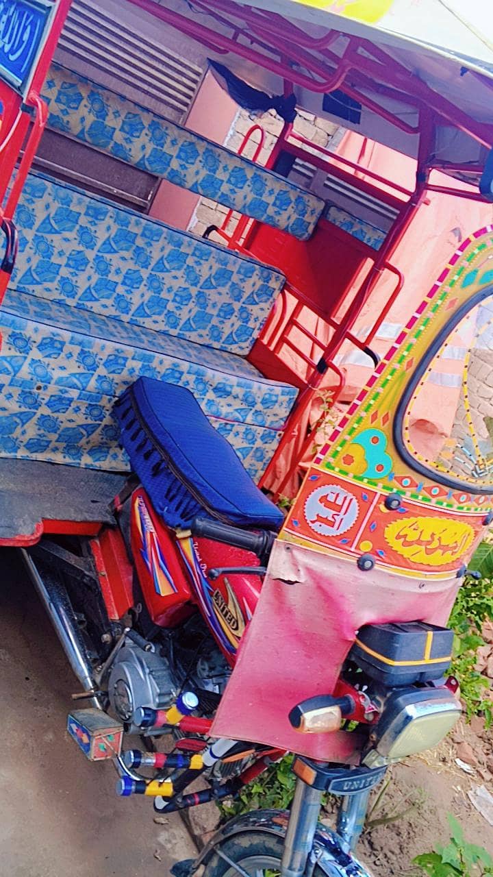 RIKSHA 2