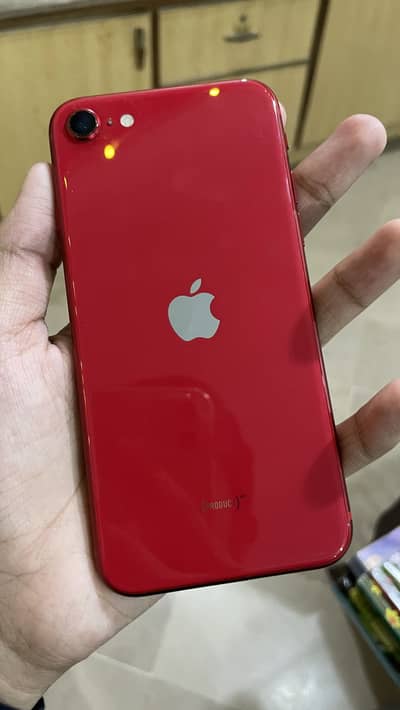 Apple IPhone SE 2020