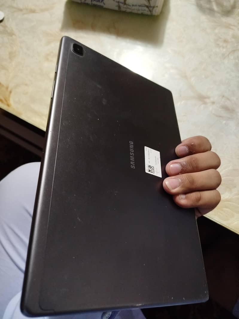 Galaxy A7 0