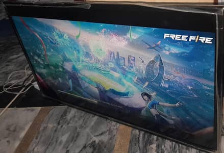 Almost New TCL LED 32 inch for sale