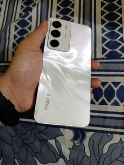 REALME C71 URGENT SELL