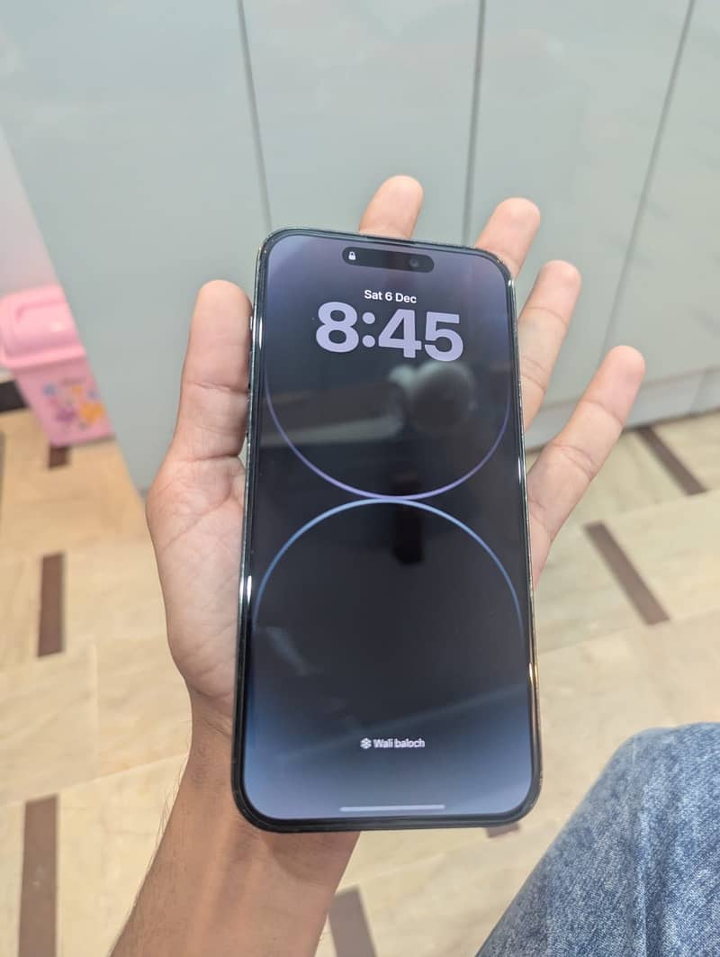 iPhone 14 Pro Max 9