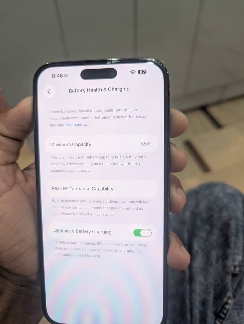 iPhone 14 Pro Max 10