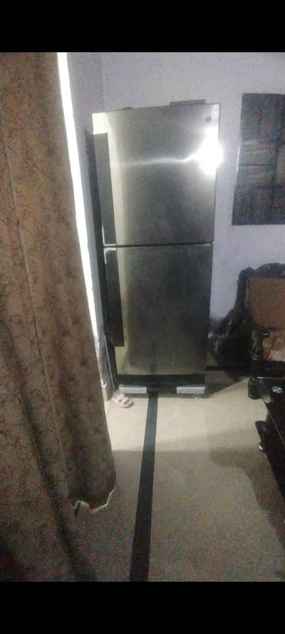PEL double door freezer best calling