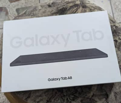 Samsung Tab A8 4/64