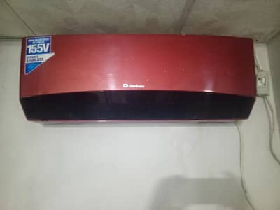 1 Ton non- inverter AC for Sell