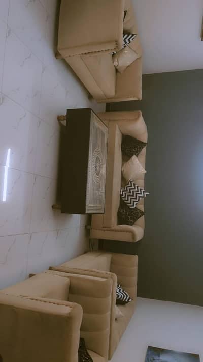 8 seater sofa set