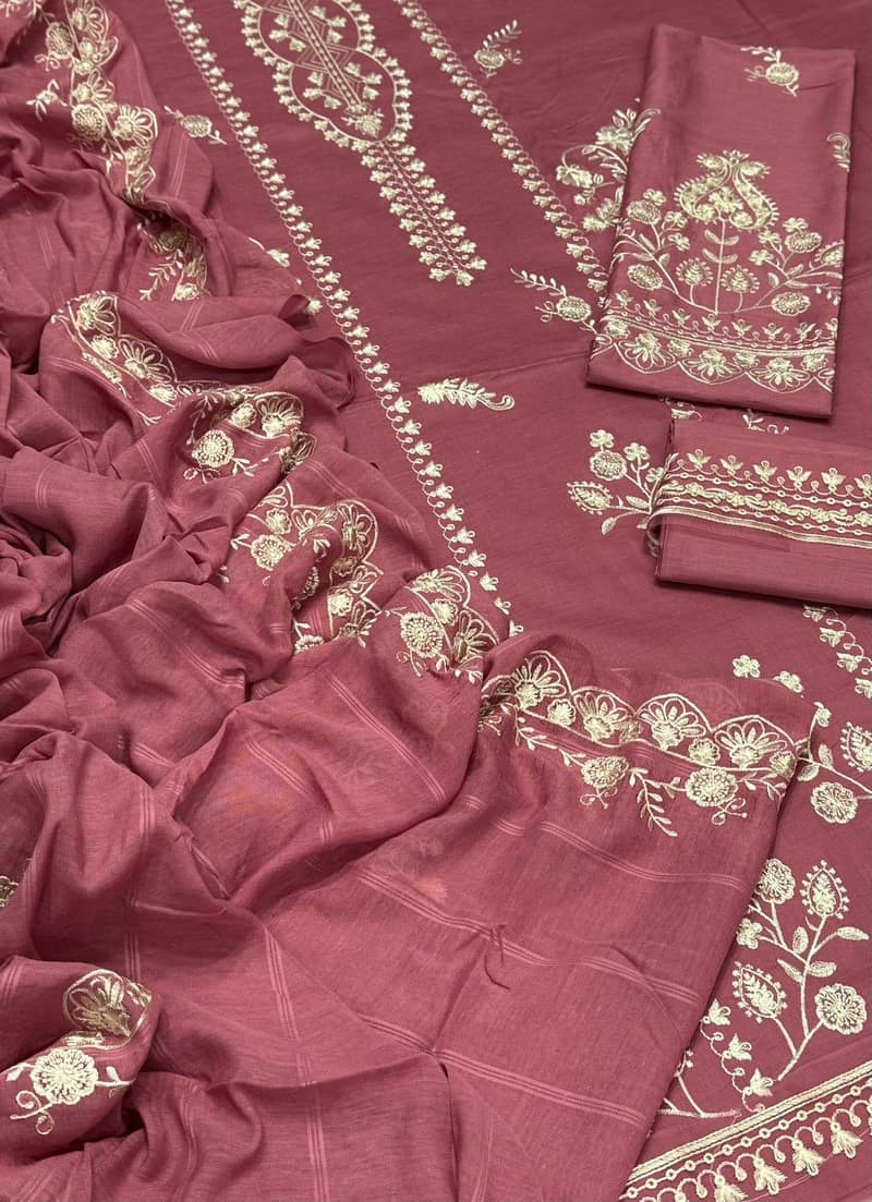 Lawn Eid 3pc Collection 3