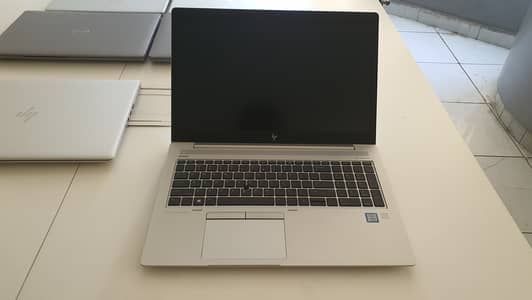 Hp 850 G6 i5 8th Gen