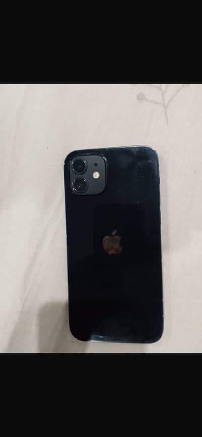 iPhone 12 Non PTA