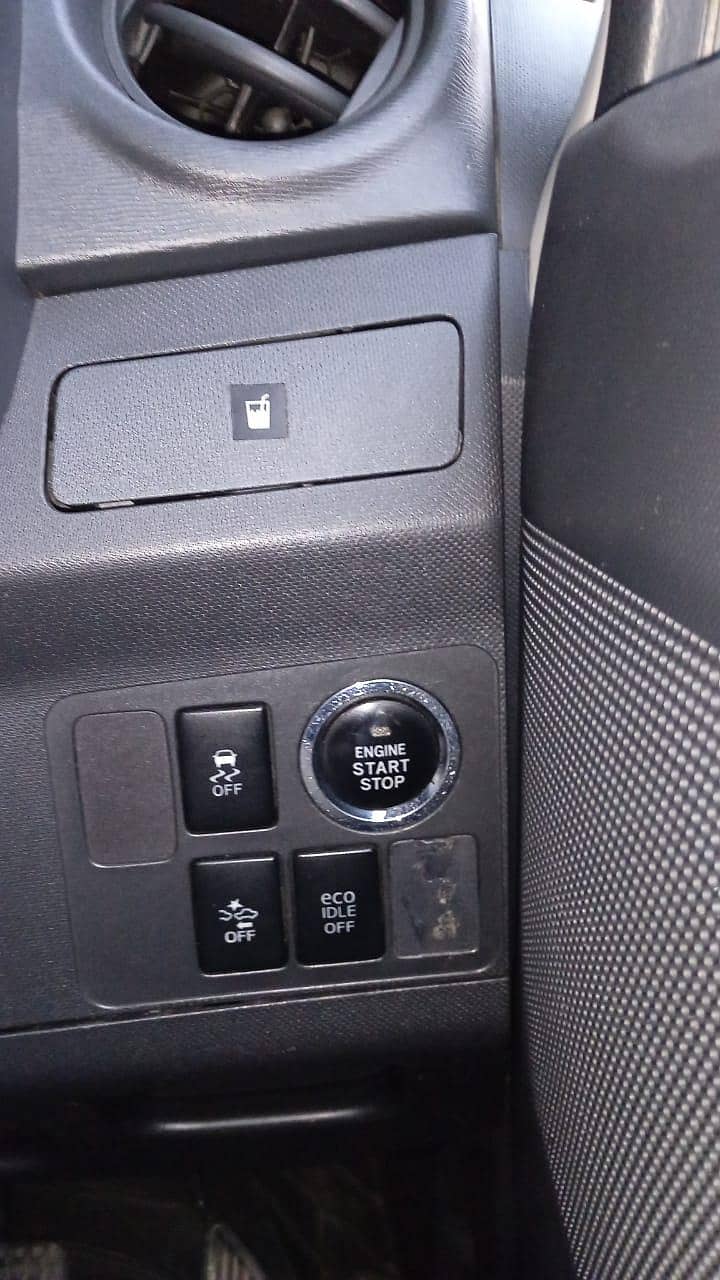 move custom G 8