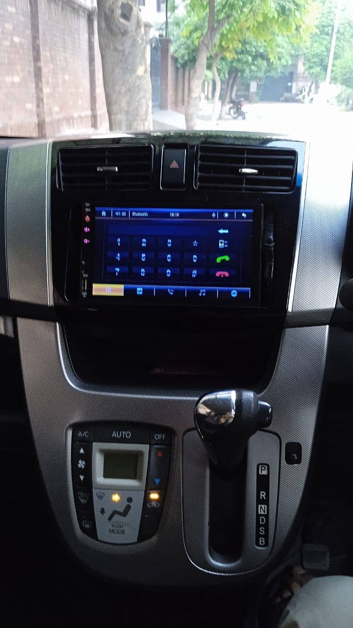 move custom G 9