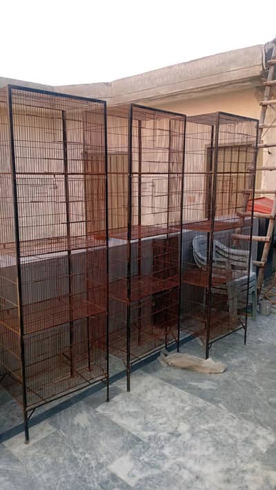 Cages for sale
