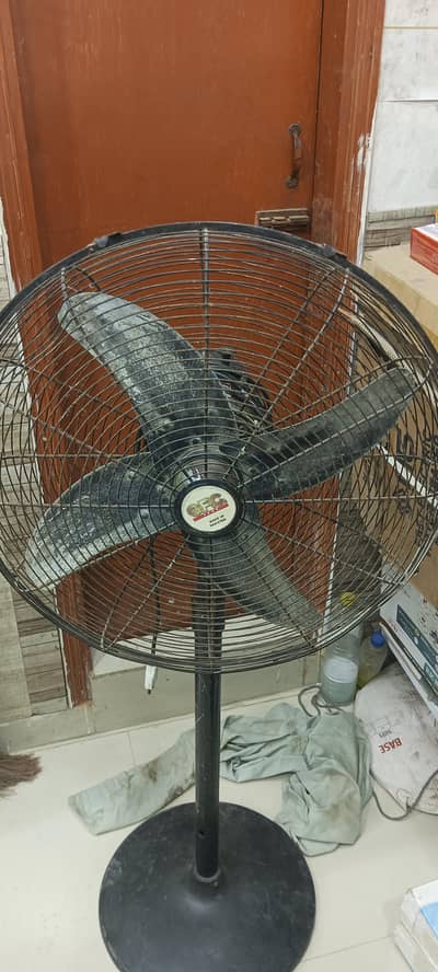 gfc fans 18 inch