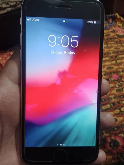 iphone 6 PTA approved