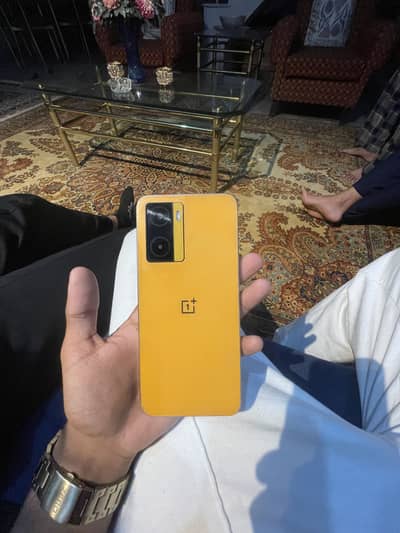 One Plus Nord N20 SE