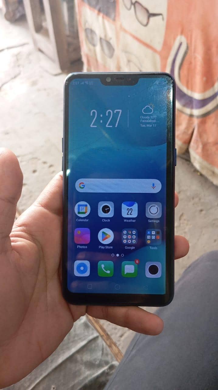 oppo a5 1