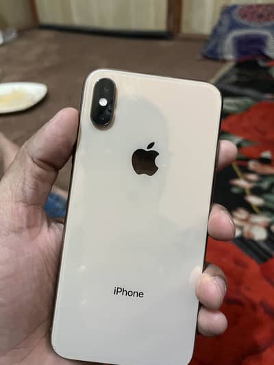 Iphone xs non pta