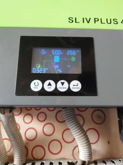 Solar inverter
