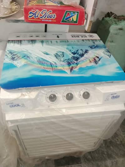 room cooler