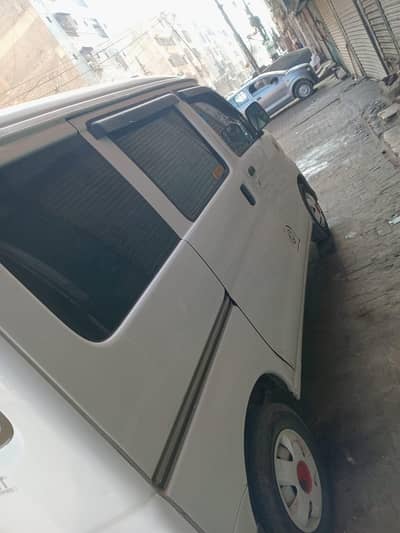 Daihatsu hijet available