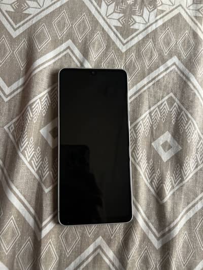 Sumsung A33 5g