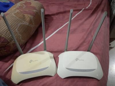 WiFi Router TP-Link