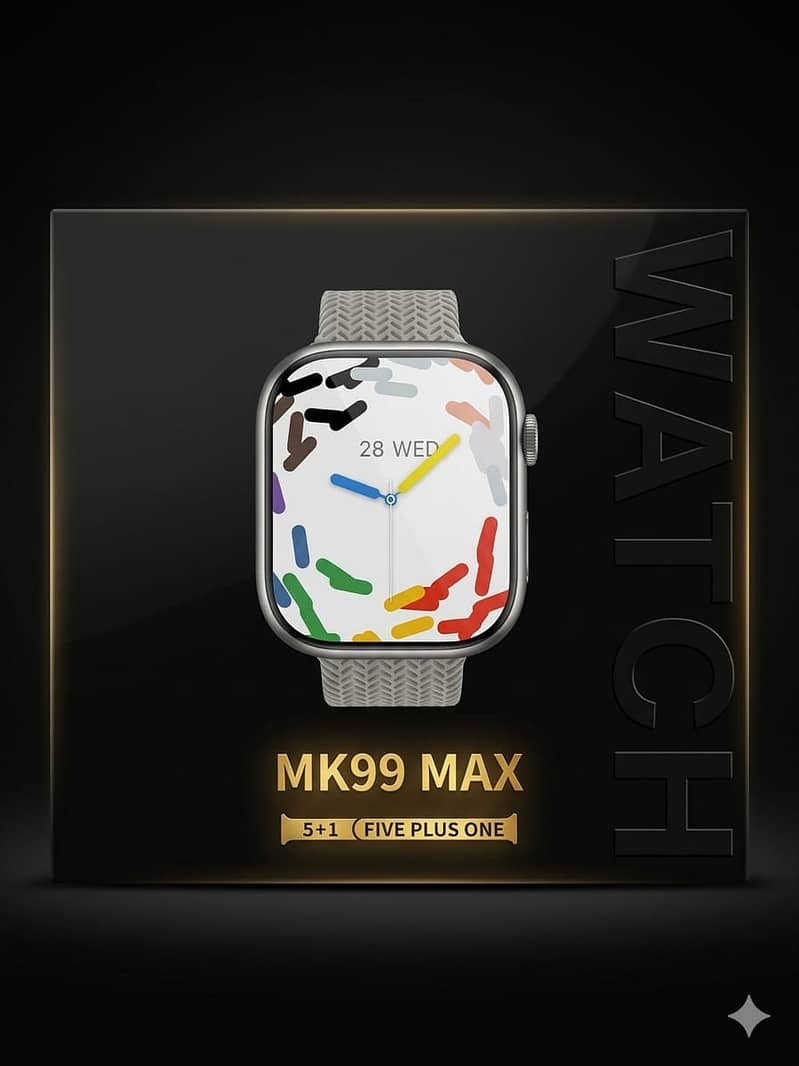 smart watch 0