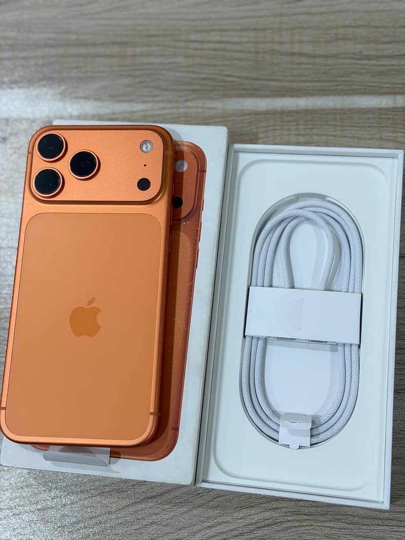 Iphone 17 pro max 0