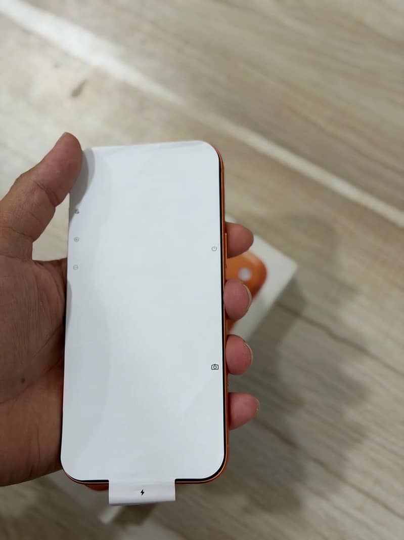 Iphone 17 pro max 3