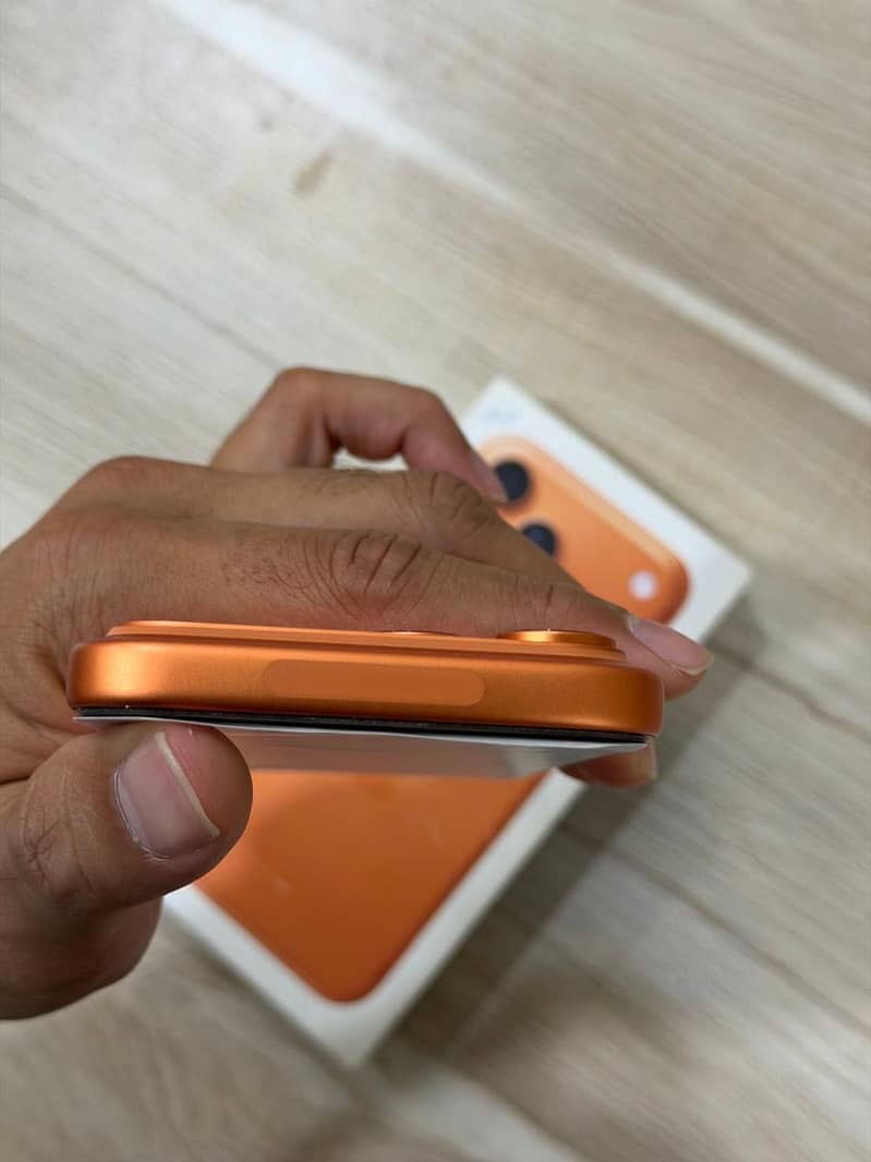 Iphone 17 pro max 5