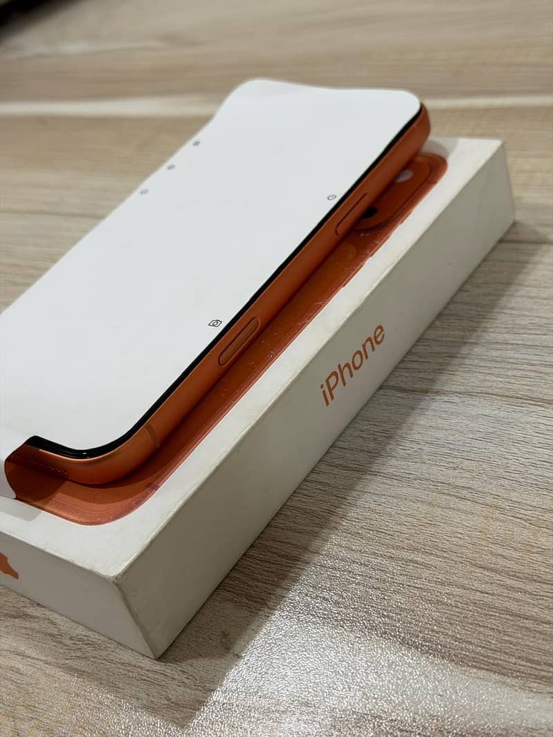 Iphone 17 pro max 6